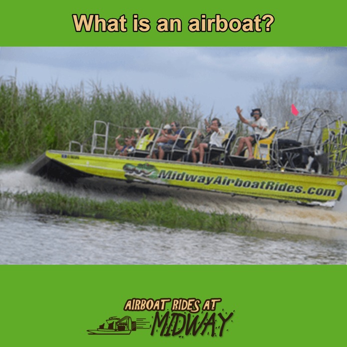 Airboat